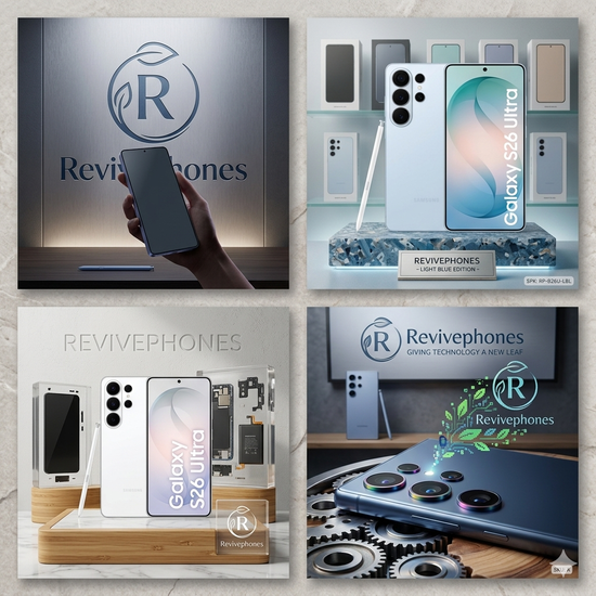 SAMSUNG GALAXY S26ULTRA