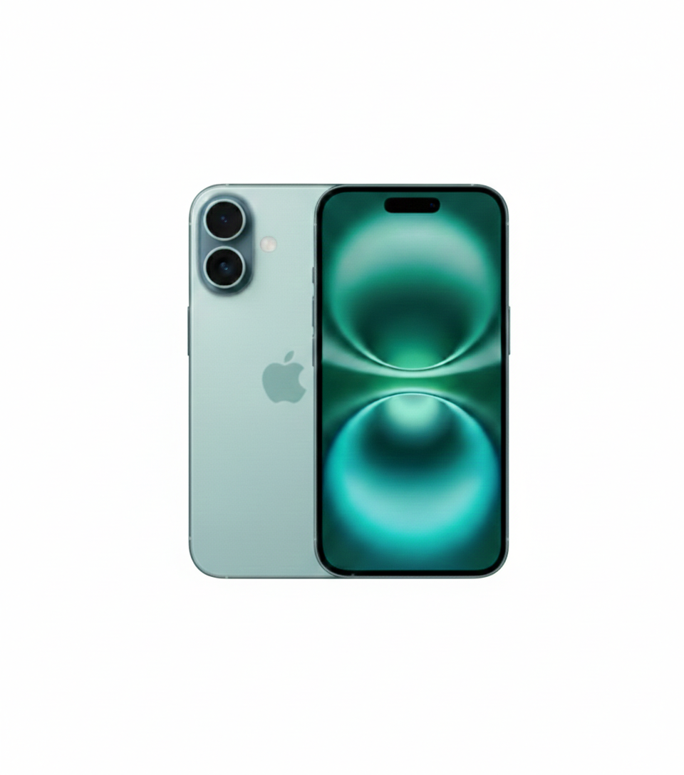 IPhone 16 128GB - Estado Excelente Batería 85-100% | Garantía 1 Año