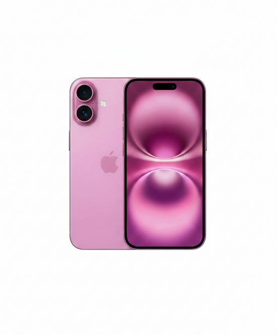 IPhone 16 128GB - Estado Excelente Batería 85-100% | Garantía 1 Año