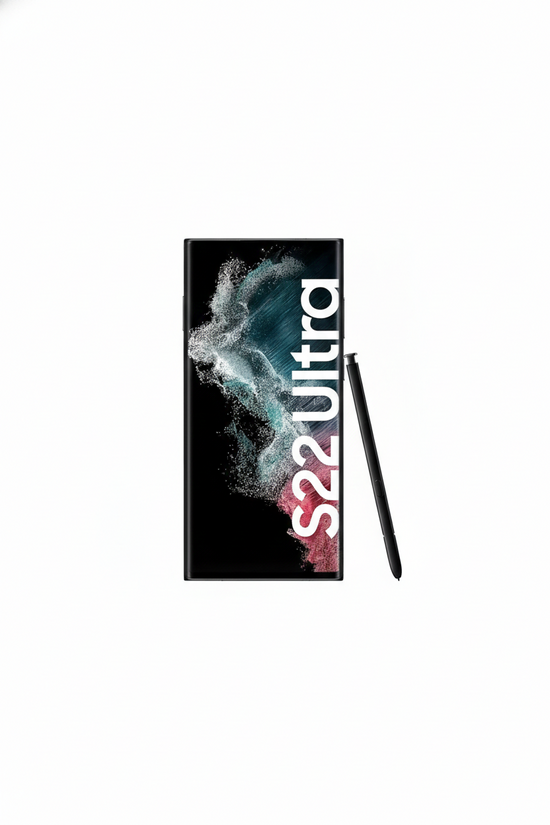 Samsung Galaxy S22 Ultra 256GB 5G - Nuevo Sin Abrir | 2 Años Garantía