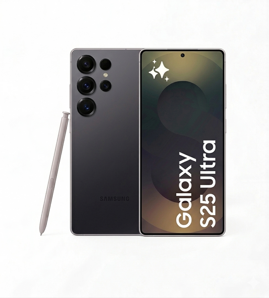Samsung Galaxy S25 Ultra 256GB - Nuevo Sin Abrir | 2 Años Garantía