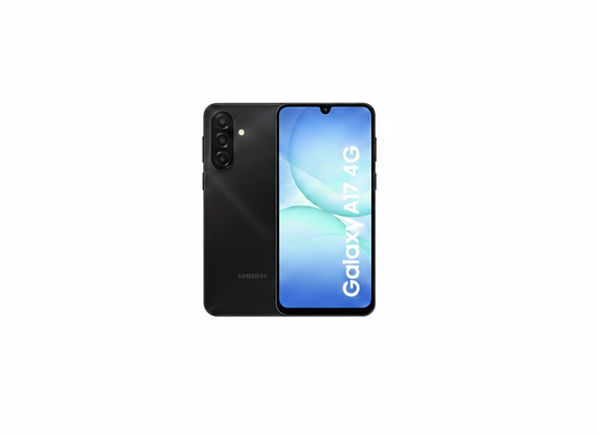 Samsung Galaxy A17 128GB - Nuevo Sin Abrir | 2 Años Garantía