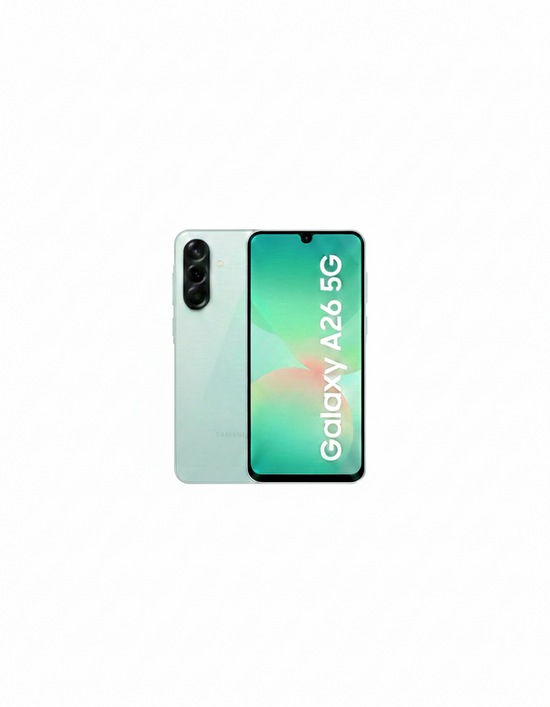 Samsung Galaxy A26 128GB 5G - Nuevo Sin Abrir | 2 Años Garantía