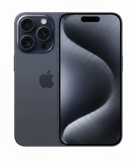 iPhone 15 Pro Max 256GB - Batería 88% | 100% Original | 1 Año Garantía Revivephones