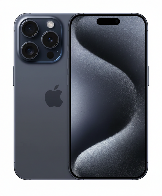 iPhone 15 Pro 128GB - Como Nuevo Batería 85-100% | Garantía 1 Año