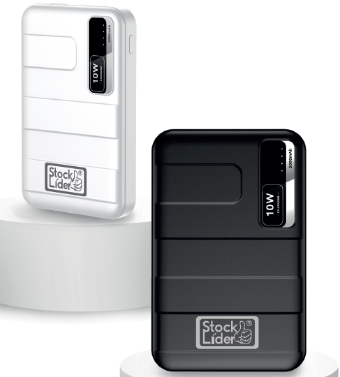 Powerbank 5000mAh