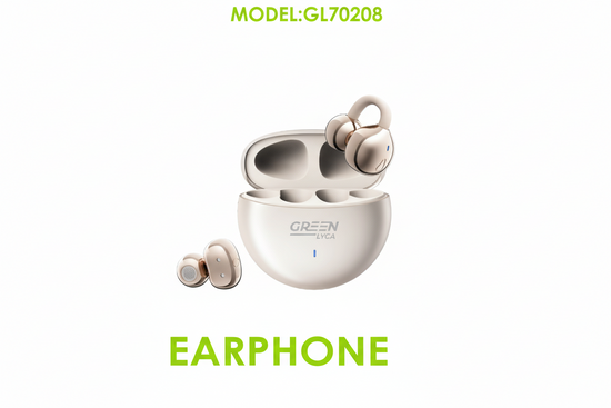 TWS Auriculares de Clip 280mAh – 4 horas de funcionamiento
